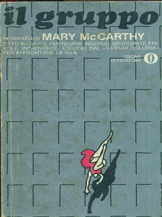 Il gruppo - Mary McCarthy - 3