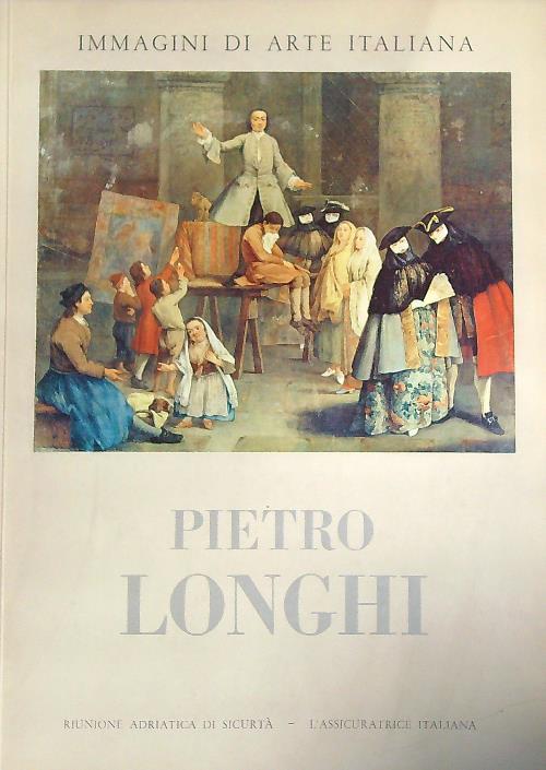 Pietro Longhi