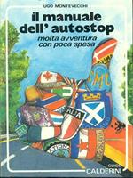 Il manuale dell'autostop