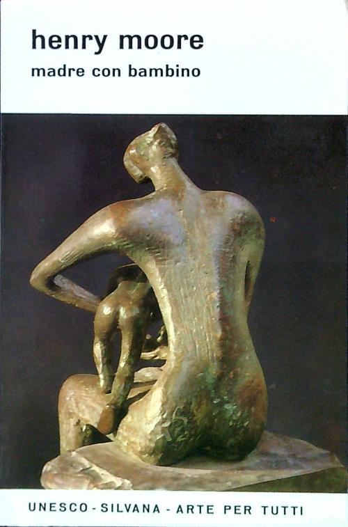 Madre con bambino