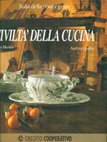 Civiltà della cucina