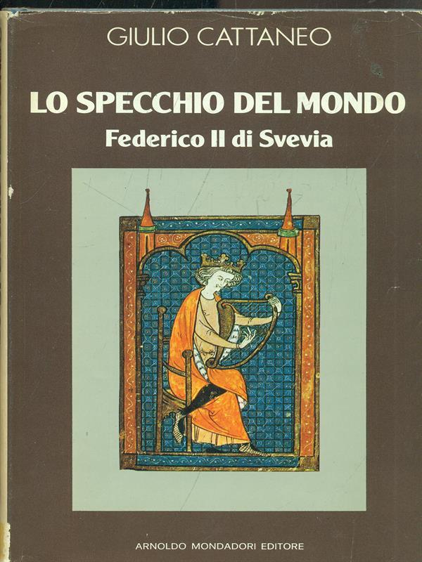 Lo specchio del mondo