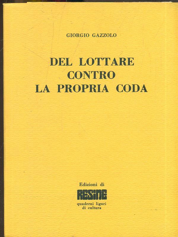 Libro di Faccia