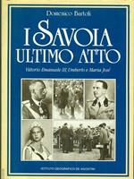 Savoia ultimo atto