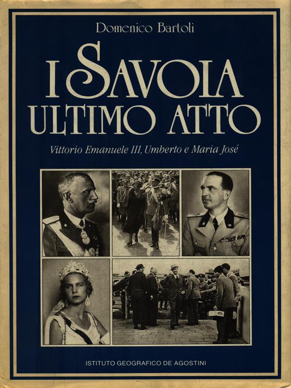 Libro di Faccia