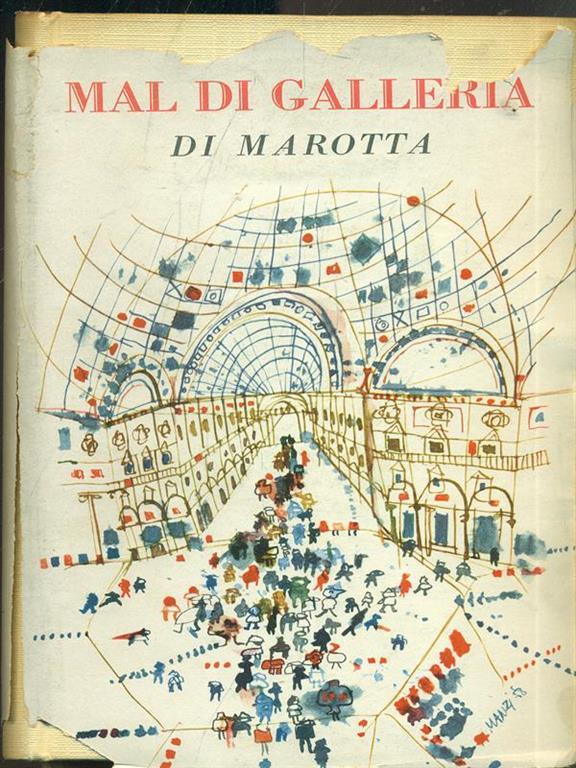 Libreria Quarto Stato