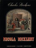 Nicola Nickleby