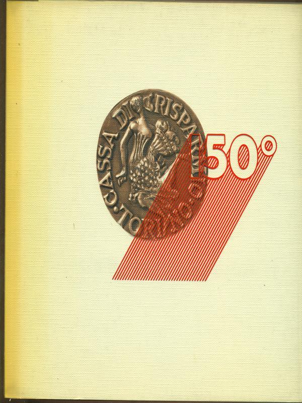 150 Cassa Risparmio di Torino