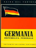 Germania Repubblica Federale