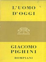 L' uomo d'oggi