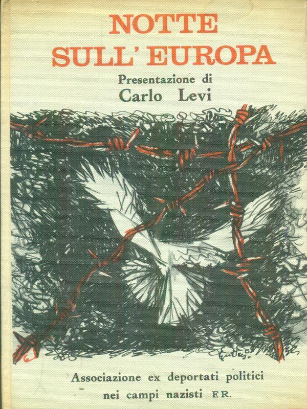 Notte sull'Europa