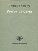 Frecce di carta