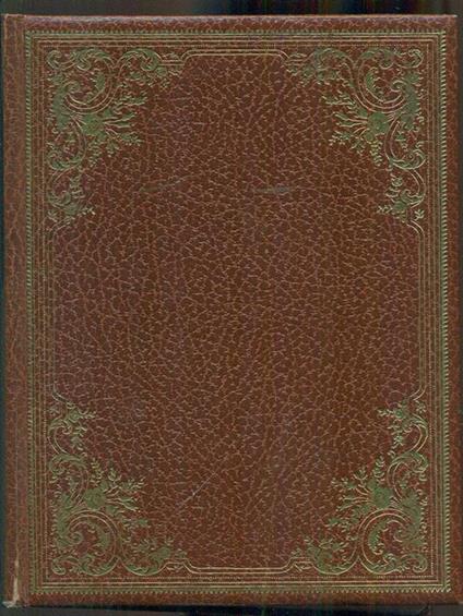 Drammi - Henrik Ibsen - copertina