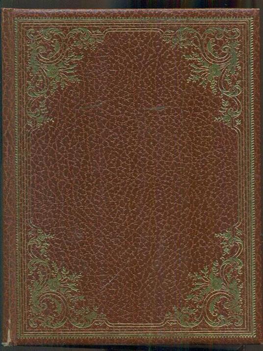 Drammi - Henrik Ibsen - copertina