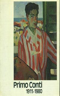 Primo Conti 1911-1980 - 2