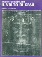 Hanno fotografato Il volto di Gesù