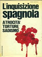 L' inquisizione spagnola