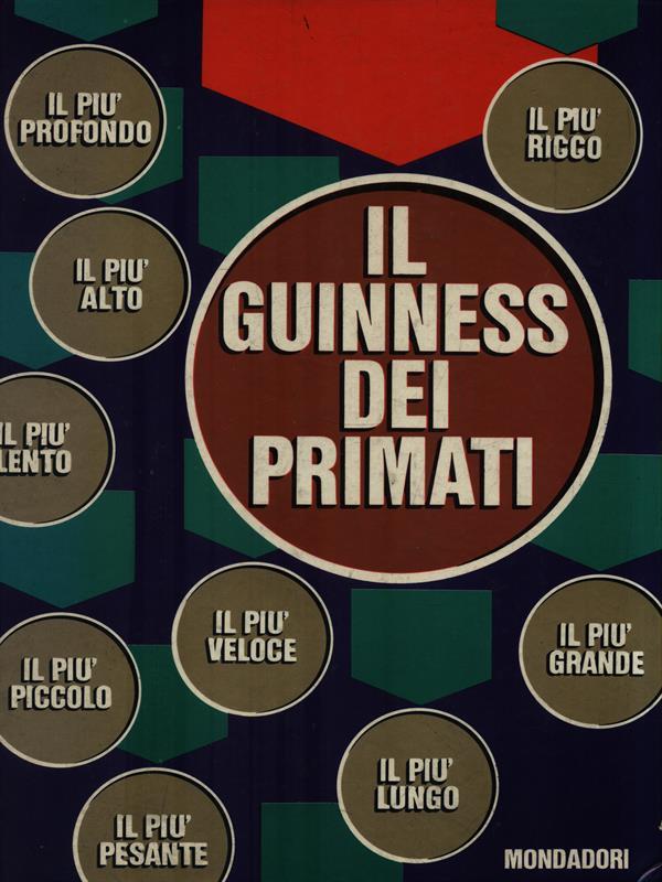 Libro di Faccia