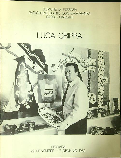 Luca Crippa
