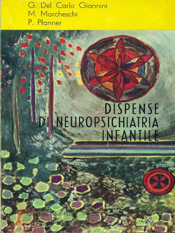 Dispense di neuropsichiatria infantile