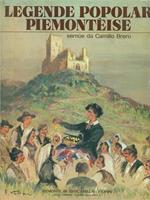 Legende popolar piemonteise
