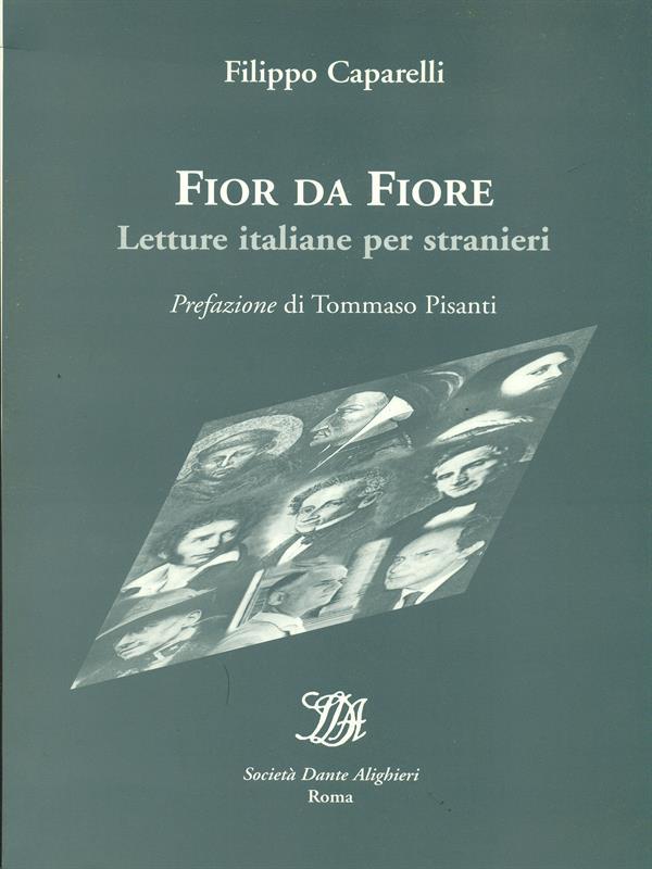 Libro di Faccia