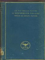 Le più belle pagine di Benvenuto Cellini