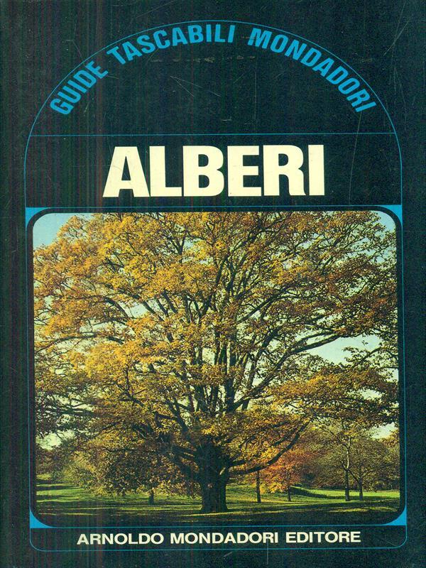 Alberi