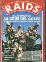 Raids italia N 51 / 33239