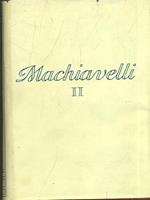 Machiavelli II