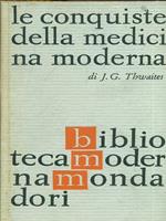 Le conquiste della medicina moderna
