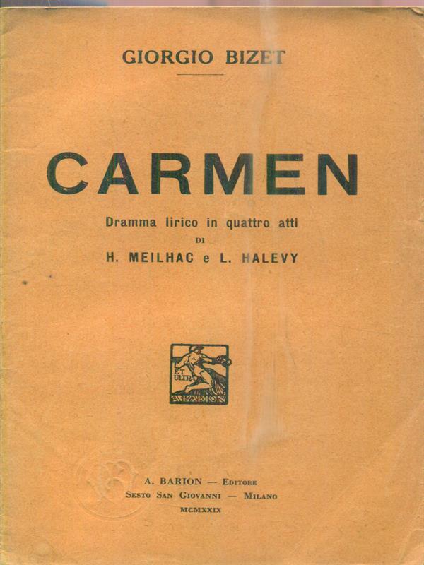 Carmen