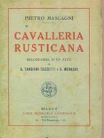 Cavalleria rusticana