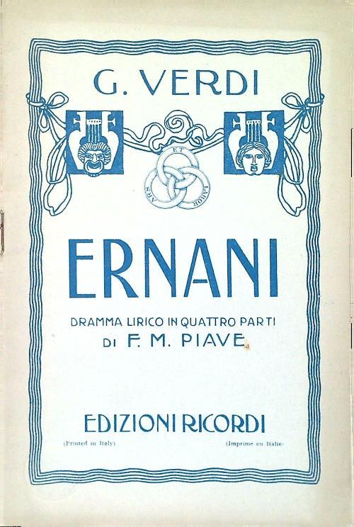 Ernani