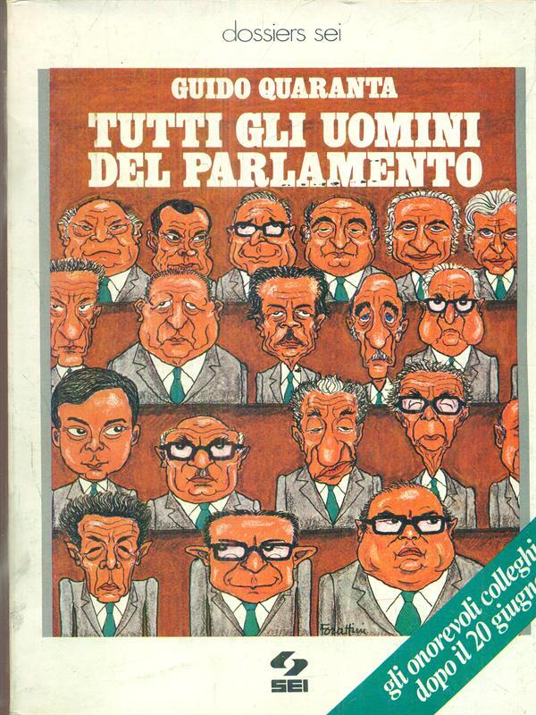 Libro di Faccia
