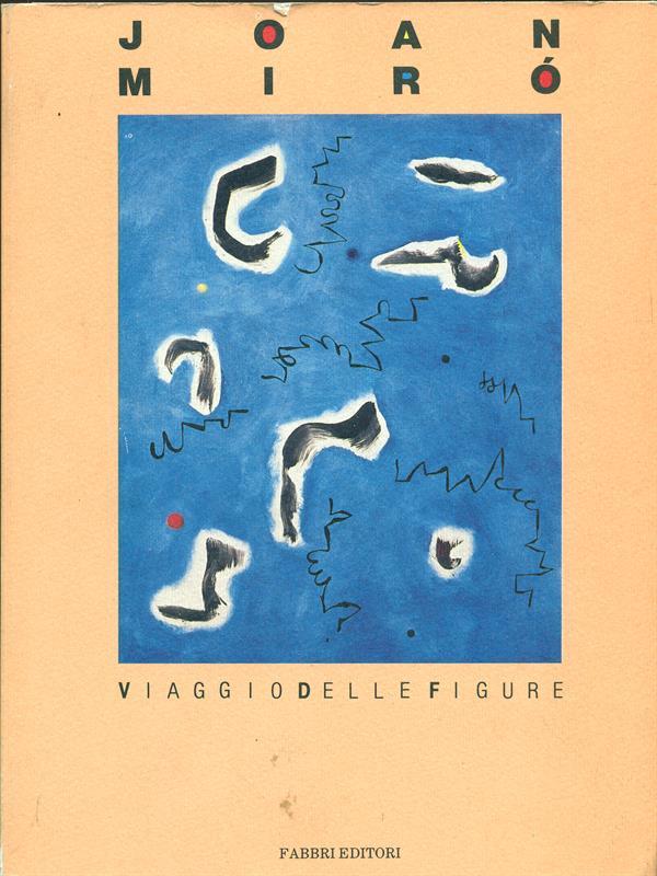 Viaggio delle figure