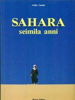 Sahara seimila anni