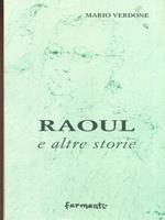 Raoul e altre storie