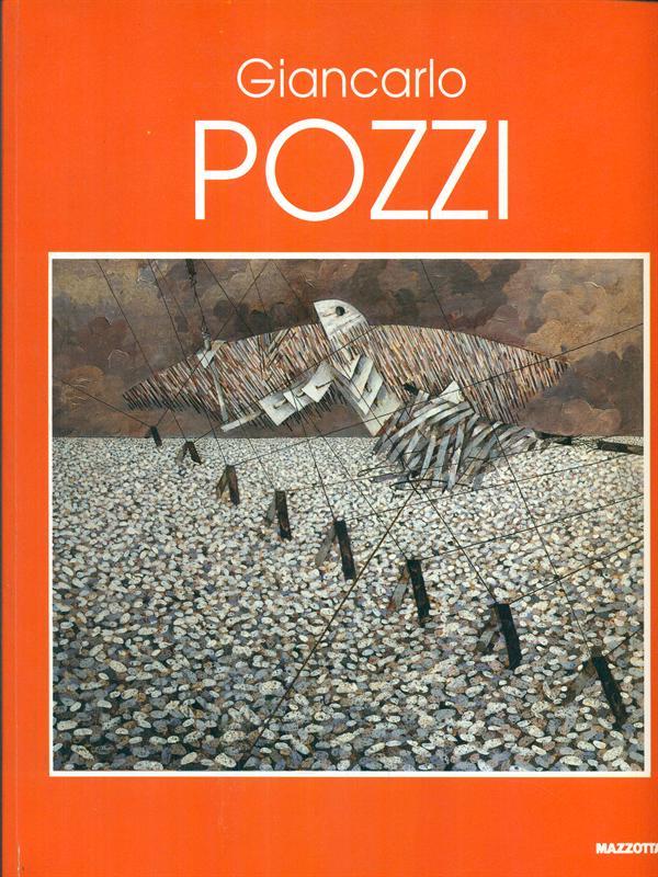 Giancarlo Pozzi