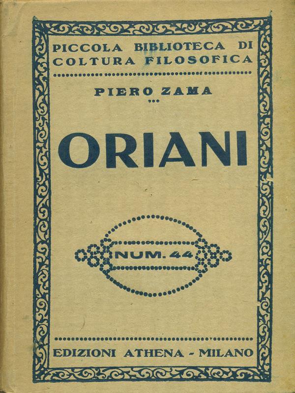 Libro di Faccia