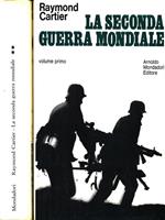 La Seconda Guerra Mondiale. 2 Volumi