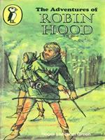 The Adventures of Robin Hood