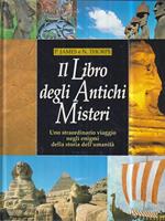 Il Libro degli Antichi Misteri