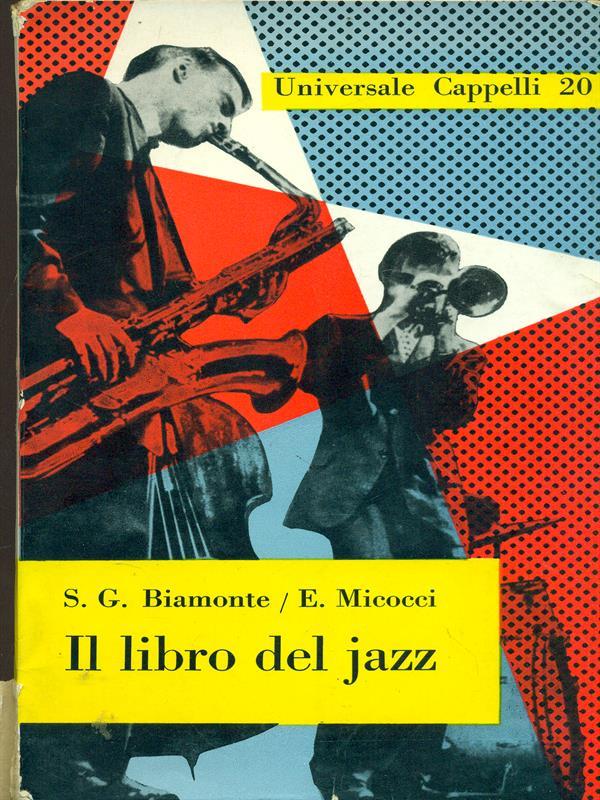Il libro del jazz