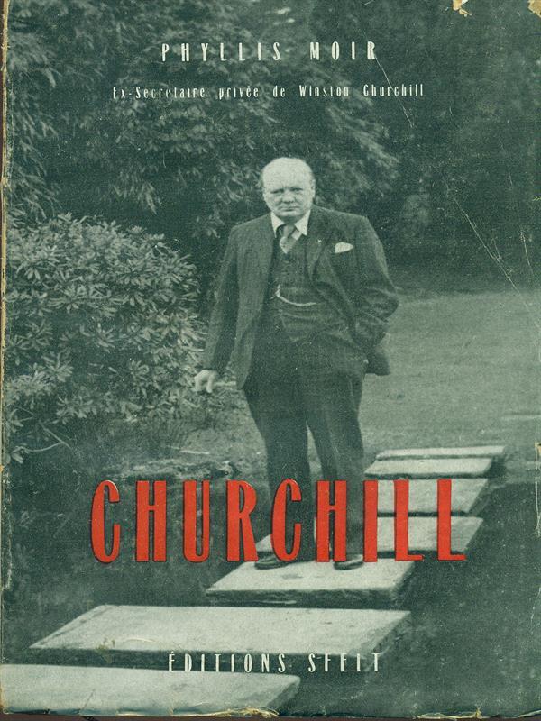 Churchill