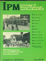 IPM Catalogue of Picture Postcards andYear Book 1979