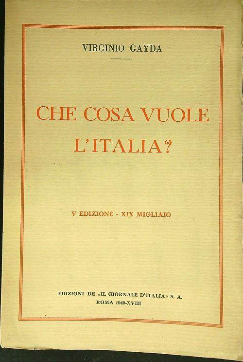 Libro di Faccia