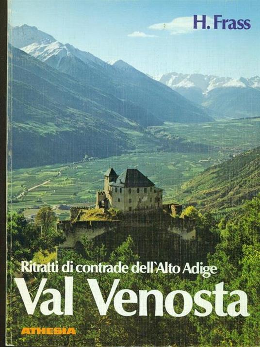 Val Venosta - 3