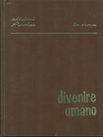 Divenire umano