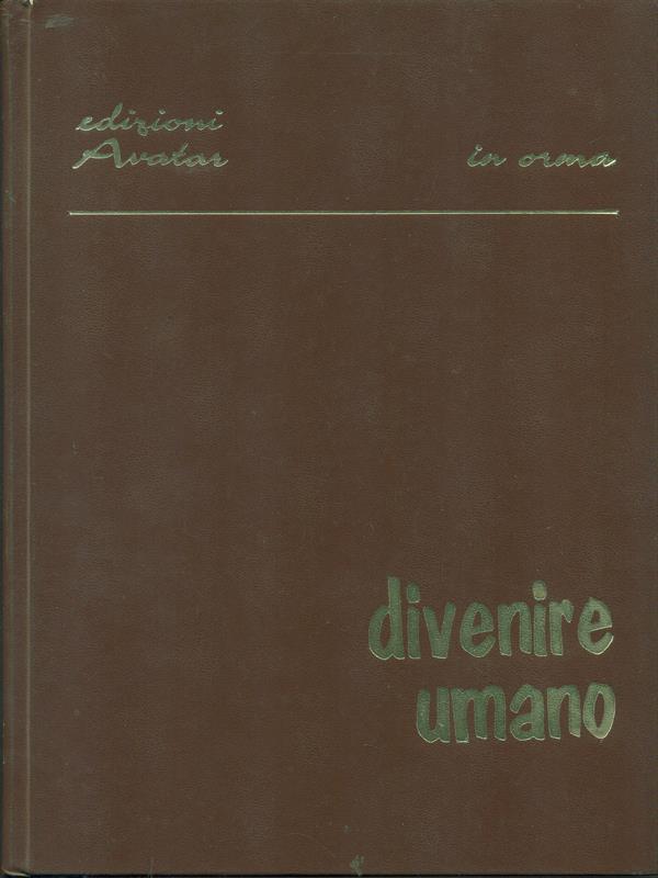 Libro di Faccia